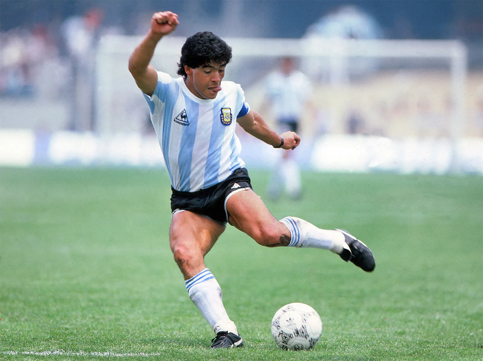 Best hot sale soccer legends