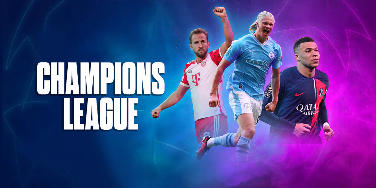 Champions League 2024: Group Stage Recap