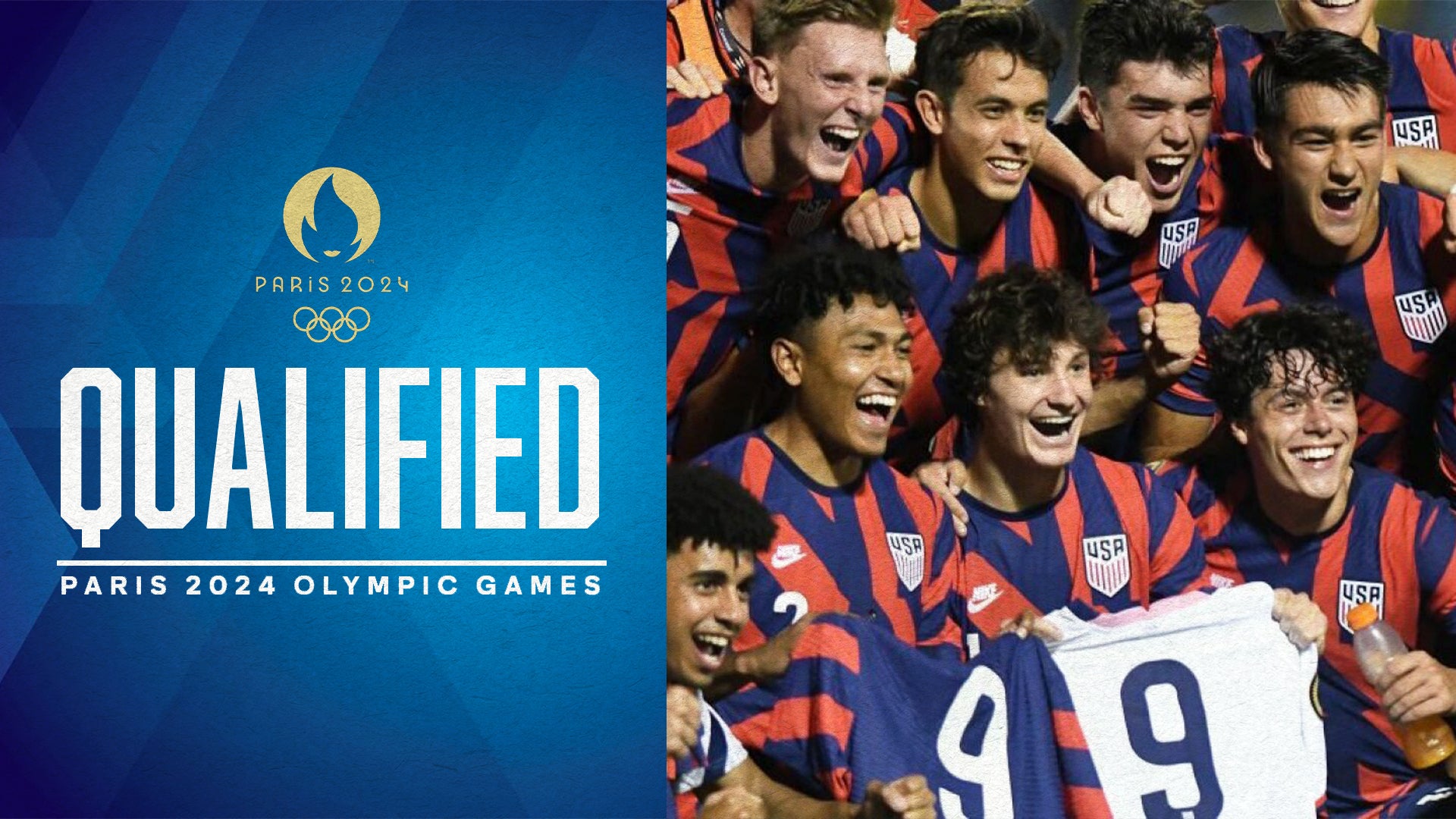 2024 Olympics Men’s Soccer – SoccerCards.ca