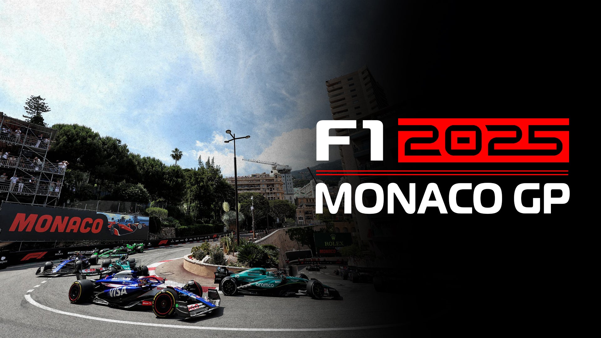 A Look into Fan Favourite Monaco Grand Prix