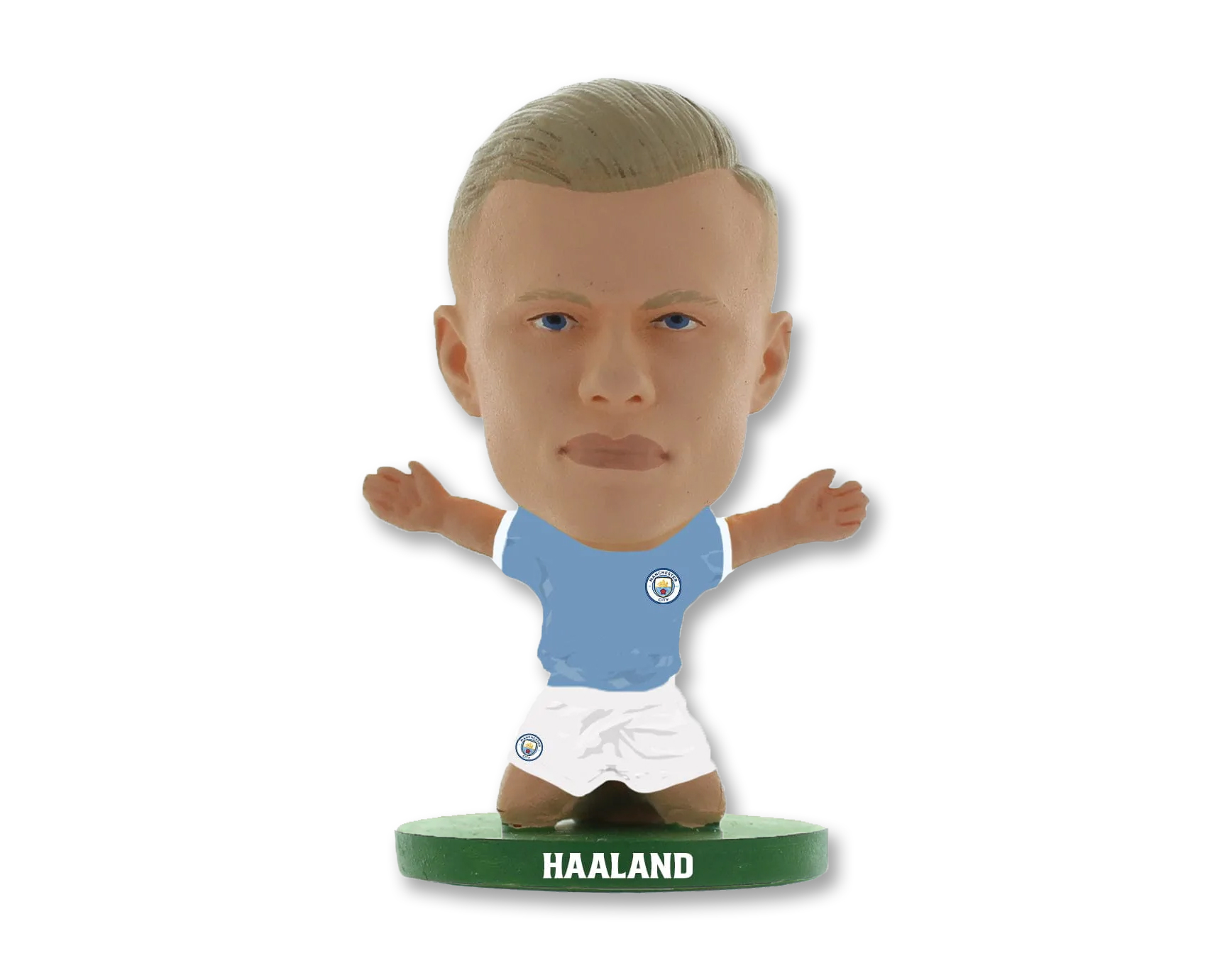 SoccerStarz By Club