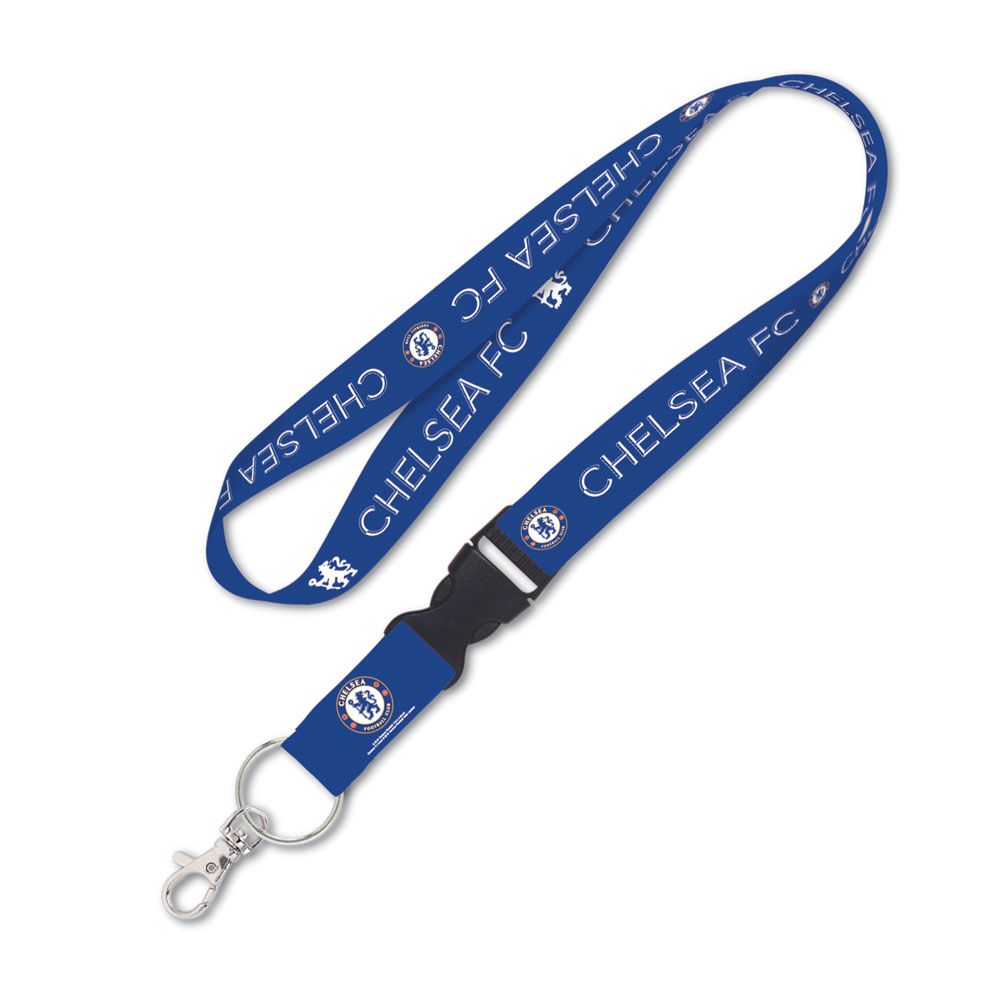 CHELSEA - LANYARD