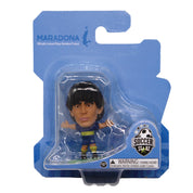 BOCA JUNIORS - DIEGO MARADONA SOCCERSTARZ