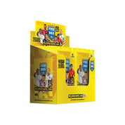 2025-26 PANINI ADRENALYN XL FIFA 365 CARDS - 50-PACK BOX (300 CARDS)