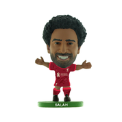 LIVERPOOL - SALAH SOCCERSTARZ ORNAMENT