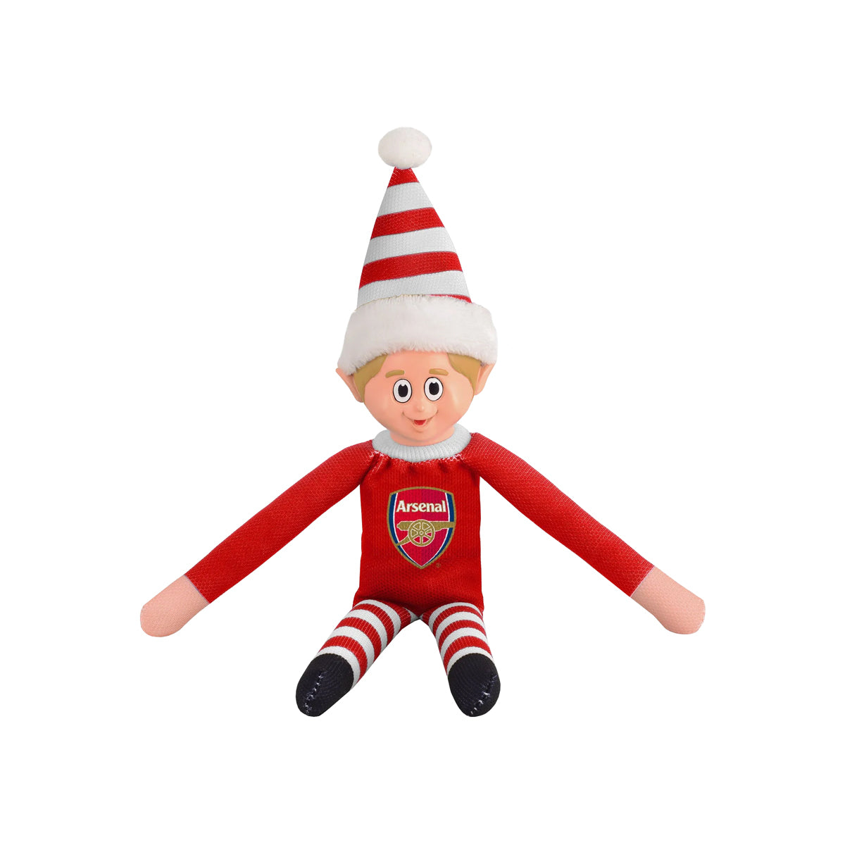 Buy Arsenal Martin Odegaard SoccerStarz online at SoccerCards.ca!