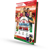 2025-26 TOPPS MATCH ATTAX UEFA CHAMPIONS LEAGUE CARDS - ADVENT COUNTDOWN CALENDAR (97 CARDS) (PREORDER - IN STOCK NOV 7)