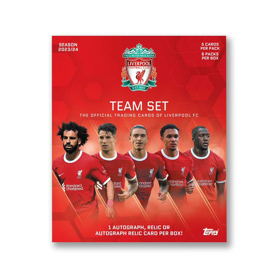 2023-24 TOPPS FC Bayern München Official Fan Set Soccer Cards 2023-24 TOPPS FC Bayern München Official Fan Set Soccer Cards