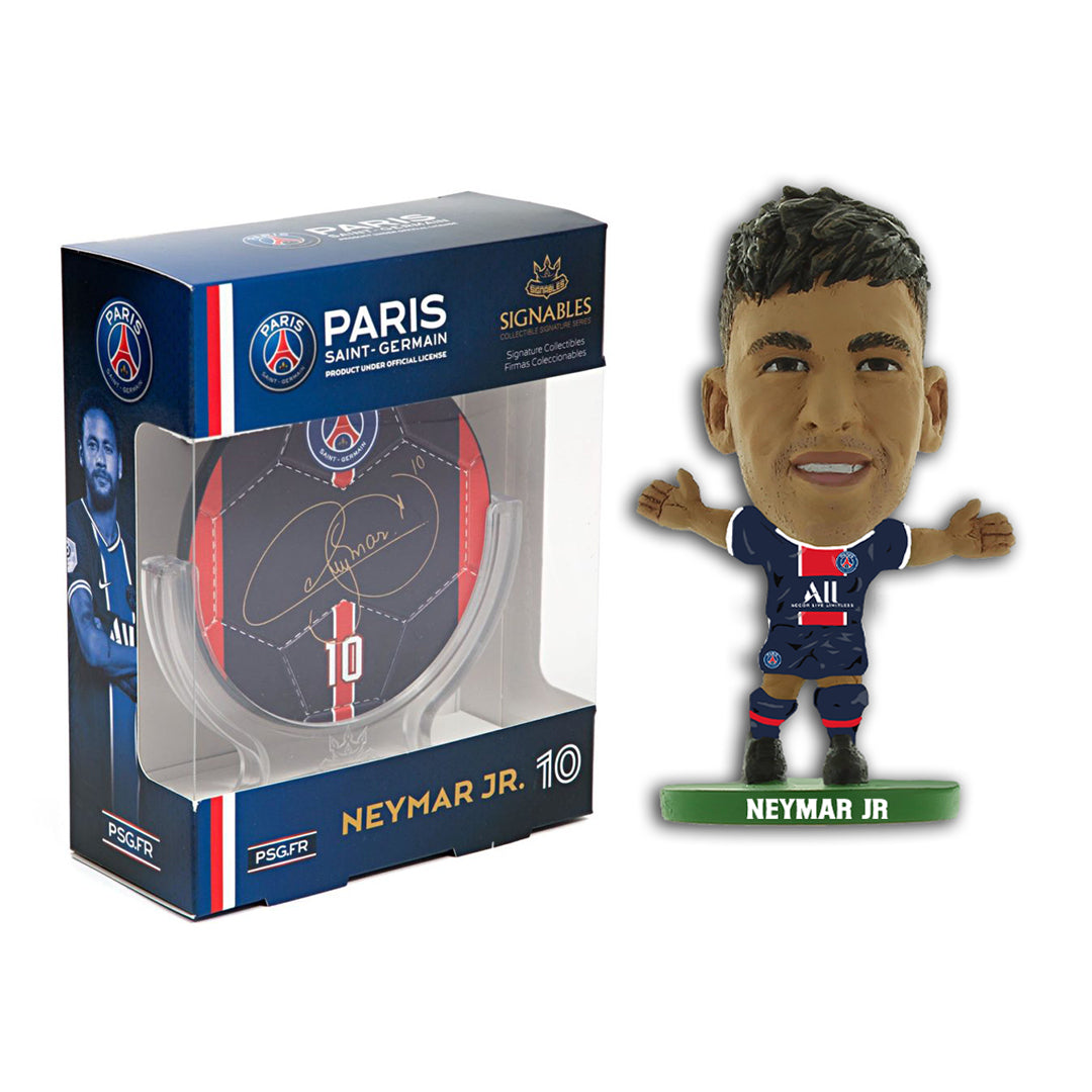 PSG Figurine Funko pop Foot Football Mbappe Neymar Buffon
