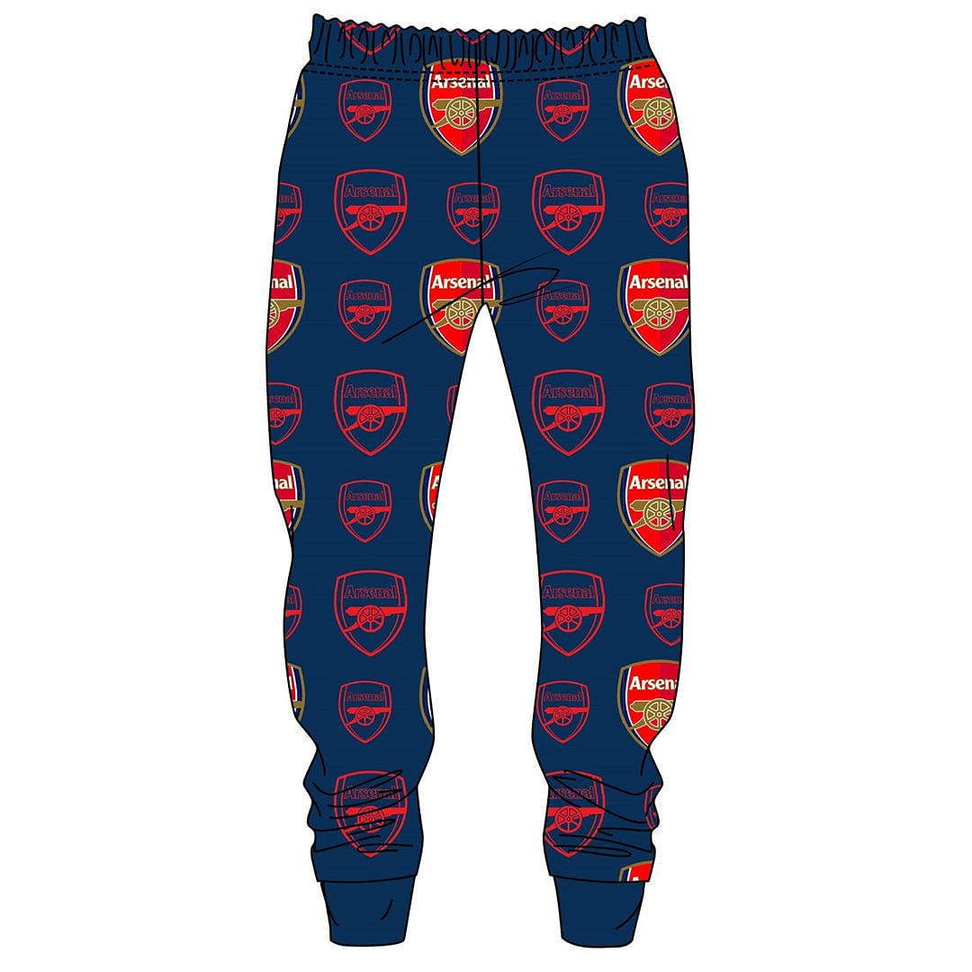 Buy Arsenal Fleece Lounge Pants Online! – SoccerCards.ca
