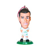 REAL MADRID - BALE SOCCERSTARZ ORNAMENT
