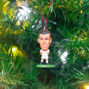 REAL MADRID - BALE SOCCERSTARZ ORNAMENT