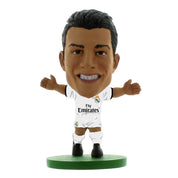 REAL MADRID - RONALDO SOCCERSTARZ ORNAMENT