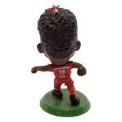 BAYERN MUNICH - DAVIES SOCCERSTARZ ORNAMENT