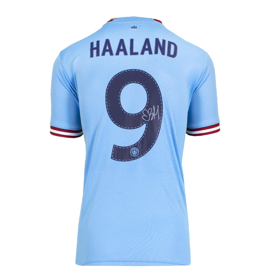 Buy Erling Haaland 2-Piece SoccerStarz Combo Pack online! – SoccerCards.ca