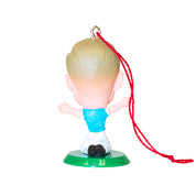 MANCHESTER CITY - HAALAND SOCCERSTARZ ORNAMENT
