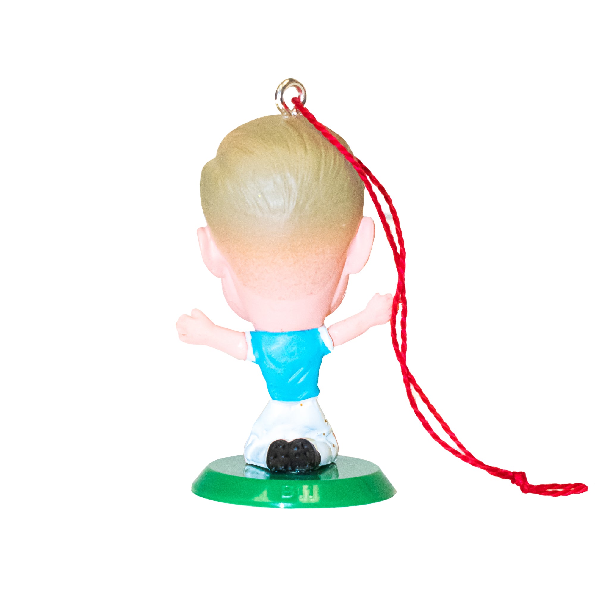 MANCHESTER CITY - HAALAND SOCCERSTARZ ORNAMENT