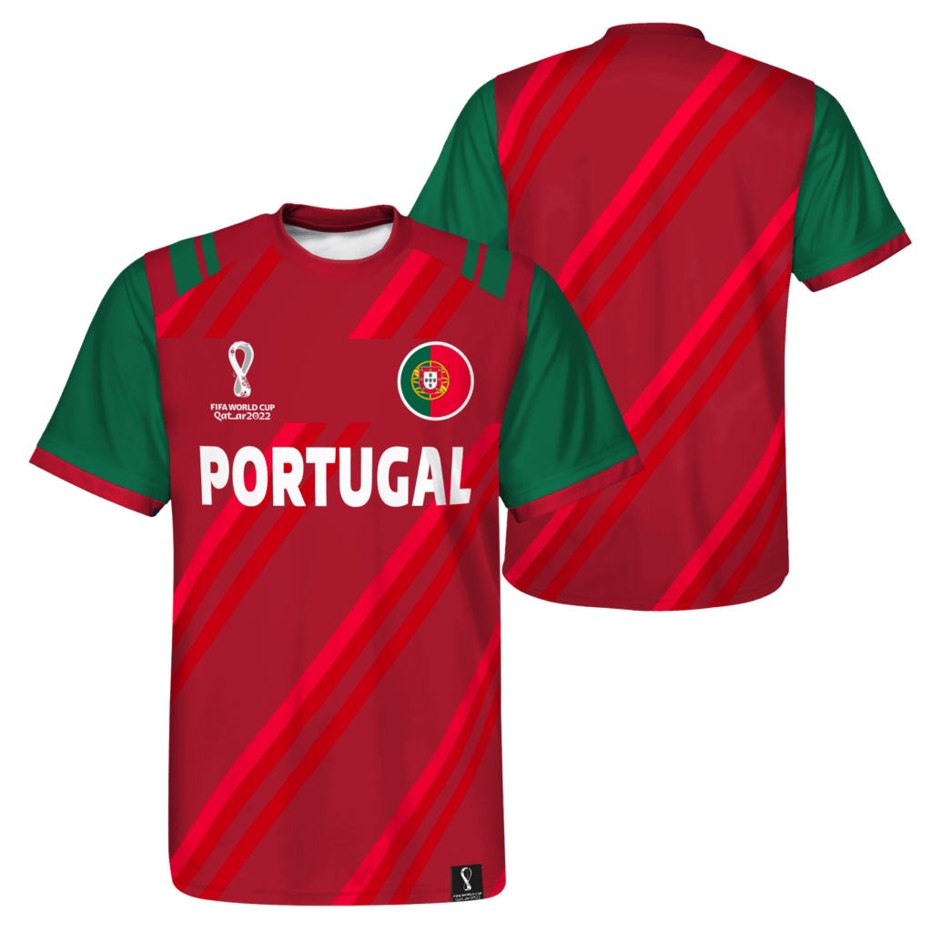 Portugal jersey buy best sale