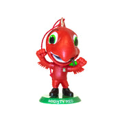LIVERPOOL – MIGHTY RED MASCOT SOCCERSTARZ ORNAMENT