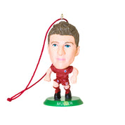 BAYERN MUNICH - MULLER SOCCERSTARZ ORNAMENT