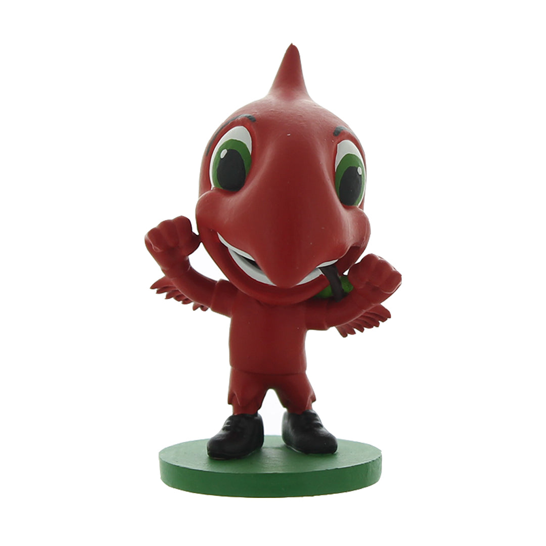 LIVERPOOL – MIGHTY RED MASCOT SOCCERSTARZ ORNAMENT