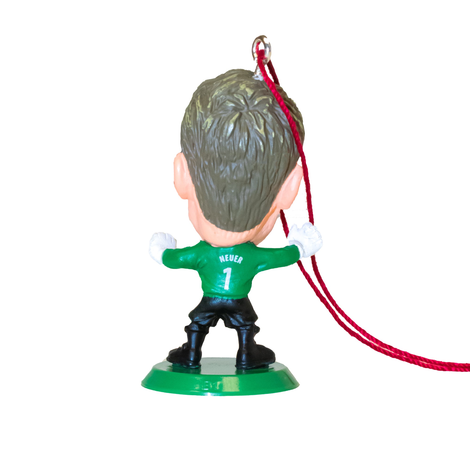 GERMANY - NEUER SOCCERSTARZ ORNAMENT
