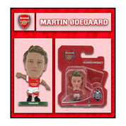ARSENAL - MARTIN ODEGAARD SOCCERSTARZ