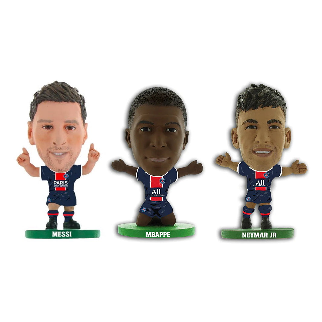 Soccerstarz Figurines