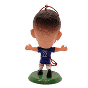 CHELSEA - PULISIC SOCCERSTARZ ORNAMENT