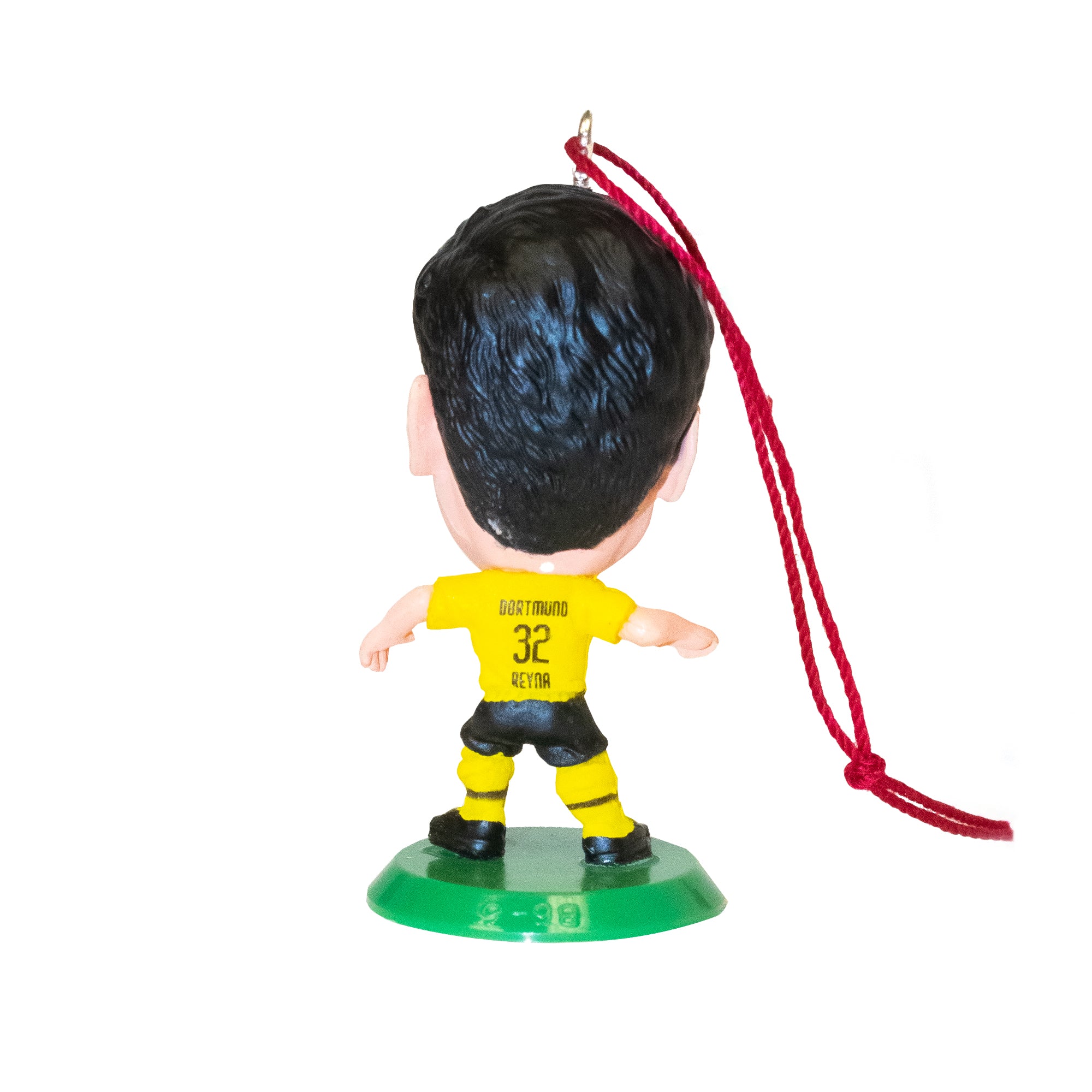 BORUSSIA DORTMUND - REYNA SOCCERSTARZ ORNAMENT