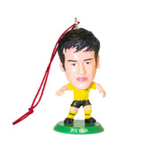 BORUSSIA DORTMUND - REYNA SOCCERSTARZ ORNAMENT