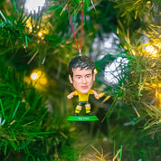 BORUSSIA DORTMUND - REYNA SOCCERSTARZ ORNAMENT