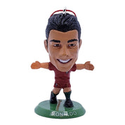 PORTUGAL RONALDO SOCCERSTARZ ORNAMENT