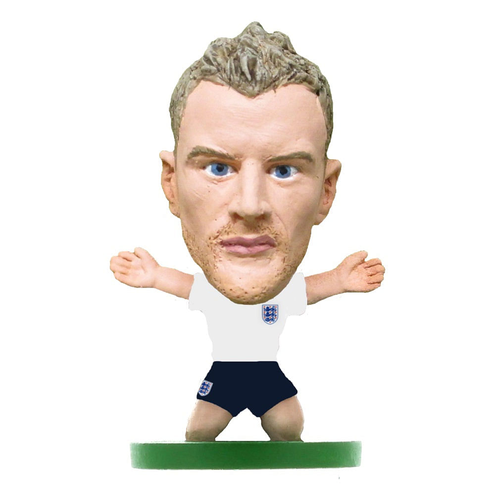 Soccer Starz - England Raheem Sterling Figurine