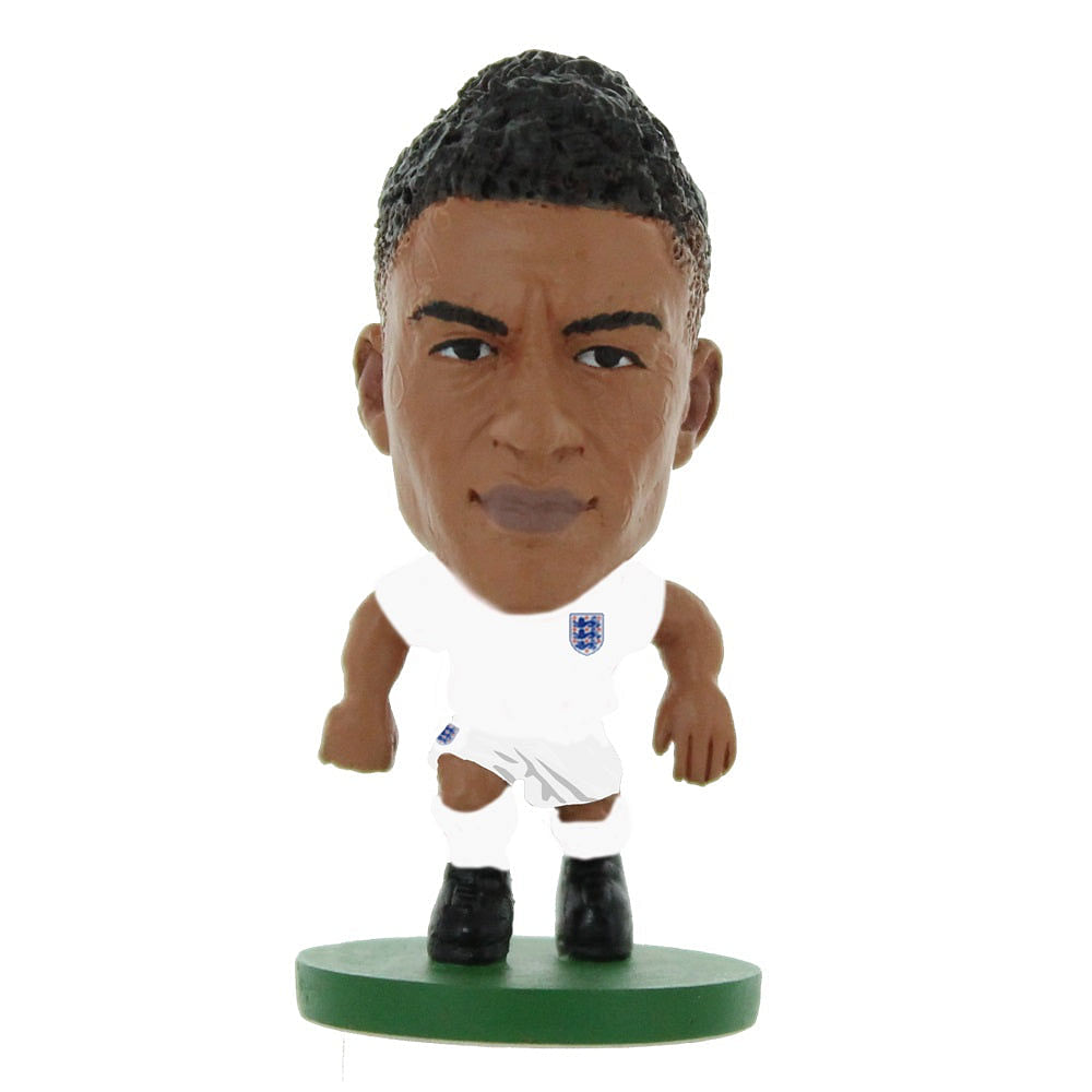 England Raheem Sterling Soccerstarz