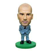 MANCHESTER CITY - PEP GUARDIOLA SOCCERSTARZ