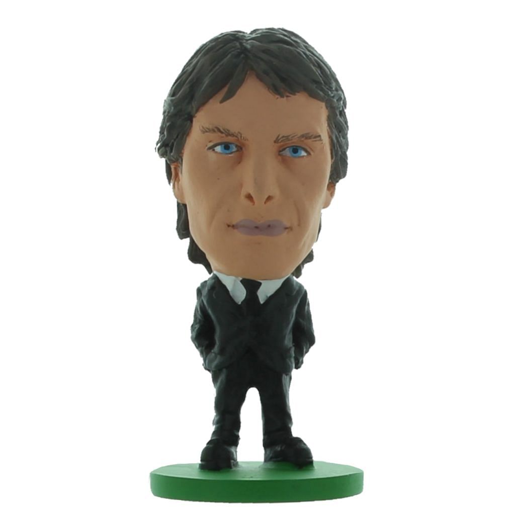 Soccerstarz - Antonio