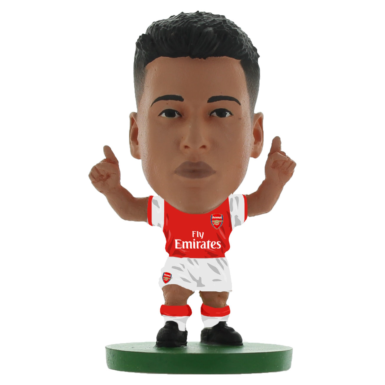 ARSENAL - GABRIEL MARTINELLI SOCCERSTARZ