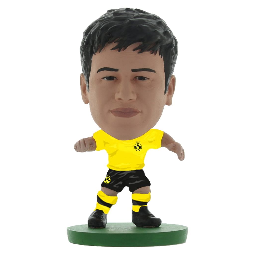 BORUSSIA DORTMUND - GIOVANNI REYNA SOCCERSTARZ