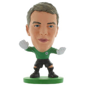 GERMANY - MANUEL NEUER SOCCERSTARZ