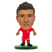 BAYERN MUNICH - THOMAS MULLER SOCCERSTARZ