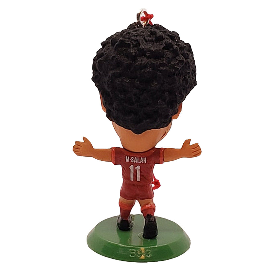 LIVERPOOL - SALAH SOCCERSTARZ ORNAMENT