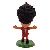 LIVERPOOL - SALAH SOCCERSTARZ ORNAMENT