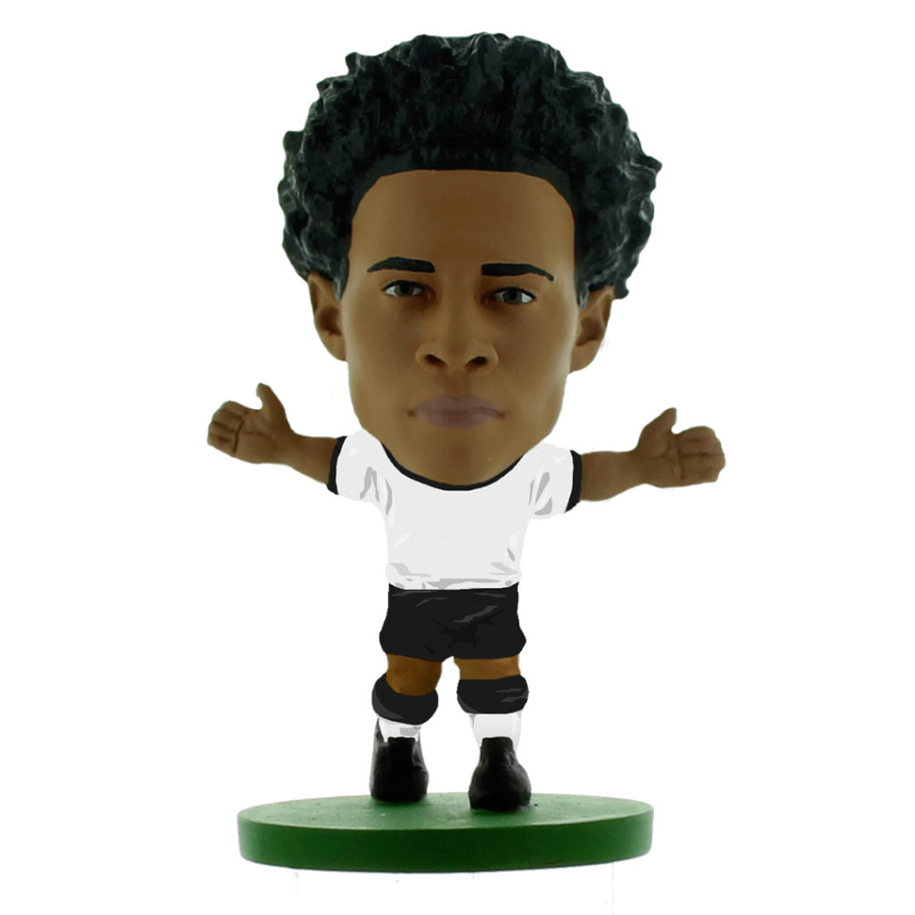 Buy Germany Leroy Sane SoccerStarz online at SoccerCards.ca!