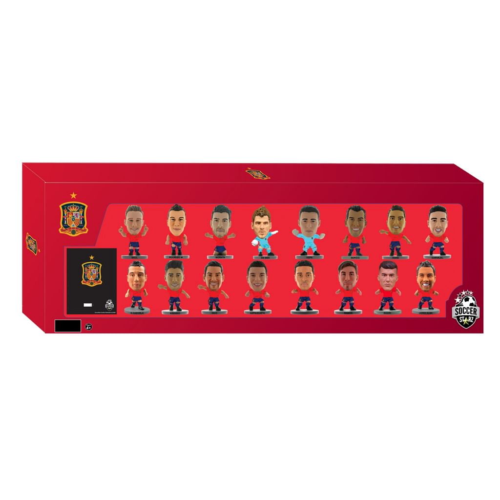 Manchester United – The Official SoccerStarz Shop