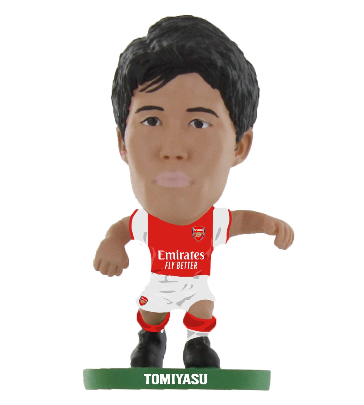 ARSENAL - TAKEHIRO TOMIYASU SOCCERSTARZ