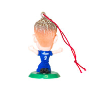 LEICESTER CITY - VARDY SOCCERSTARZ ORNAMENT