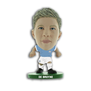 MANCHESTER CITY - DE BRUYNE SOCCERSTARZ ORNAMENT