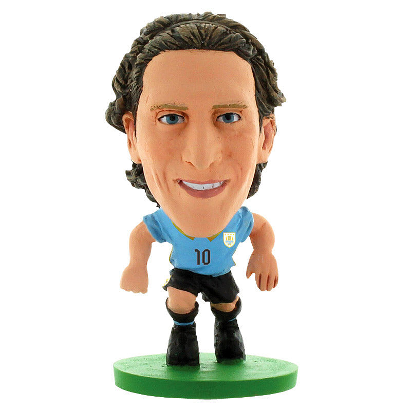 SoccerStarz