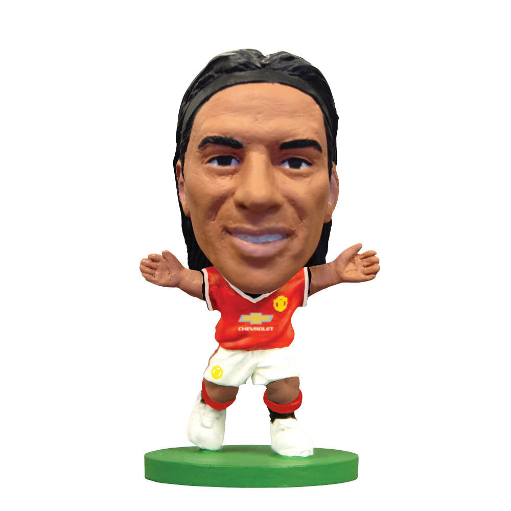 Buy Manchester United Radamel Falcao SoccerStarz online! – SoccerCards.ca